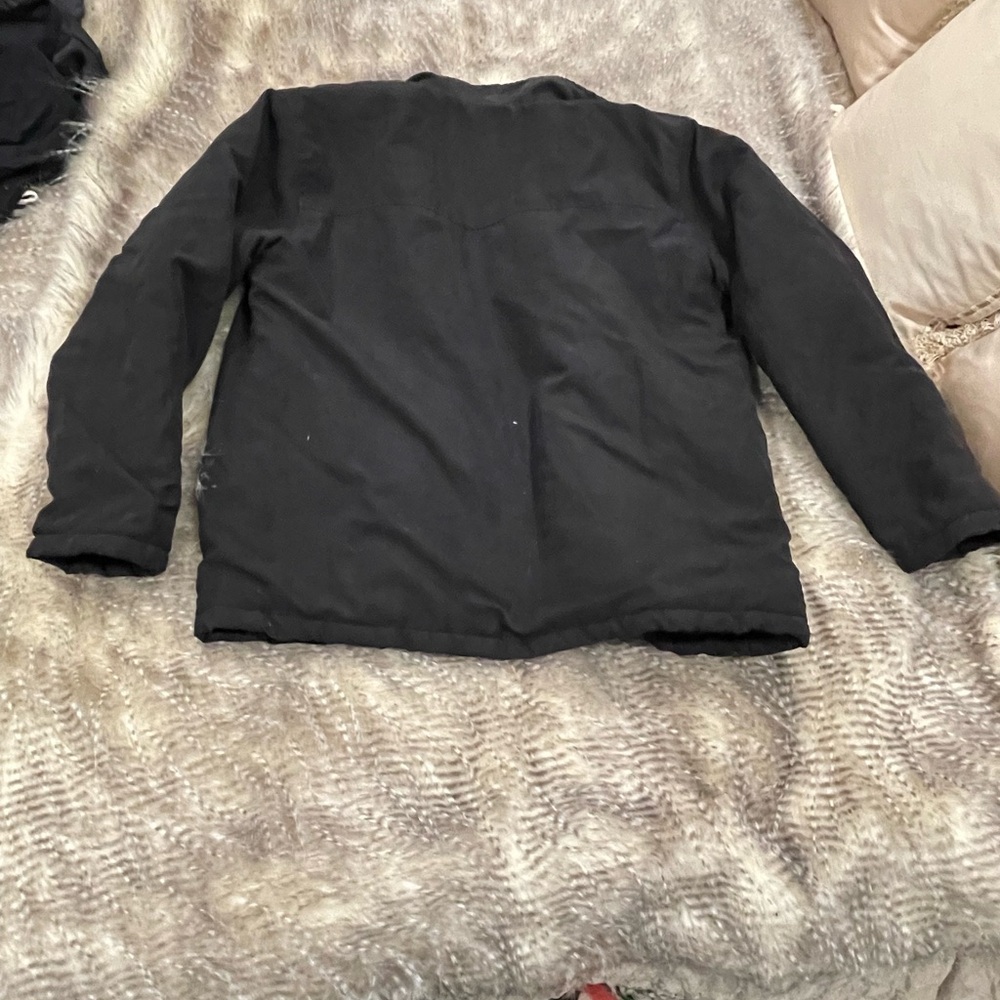 NSI jacket - Picture 2 of 4